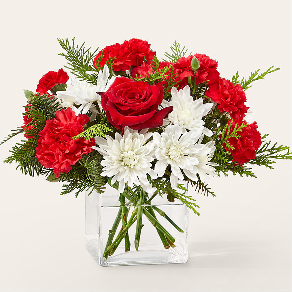 Peppermint Chill Bouquet – City Market, Grand Junction CO