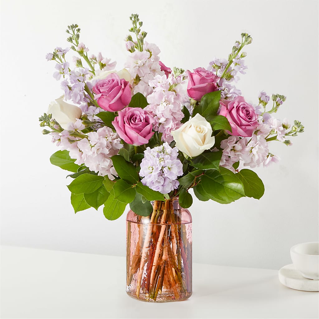 Springtime Spritz Bouquet – City Market, Grand Junction CO