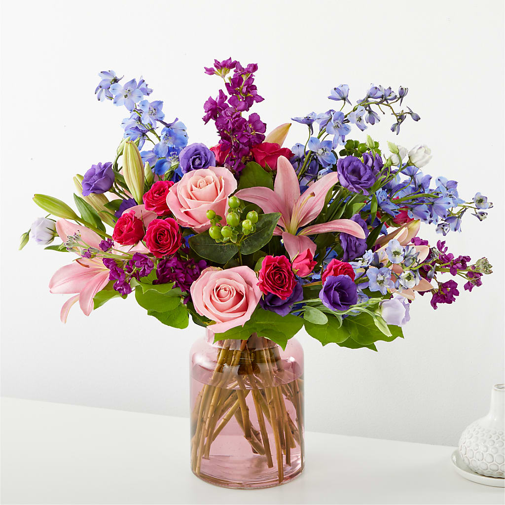 Breezy Meadows Bouquet – City Market, Grand Junction CO