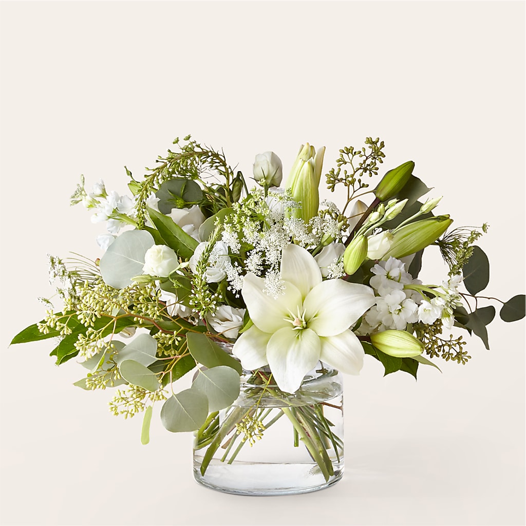 Alluring Elegance Bouquet – City Market, Grand Junction CO