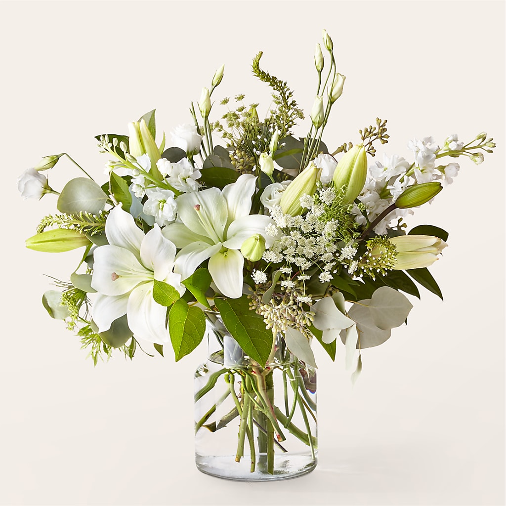 Alluring Elegance Bouquet – City Market, Grand Junction CO