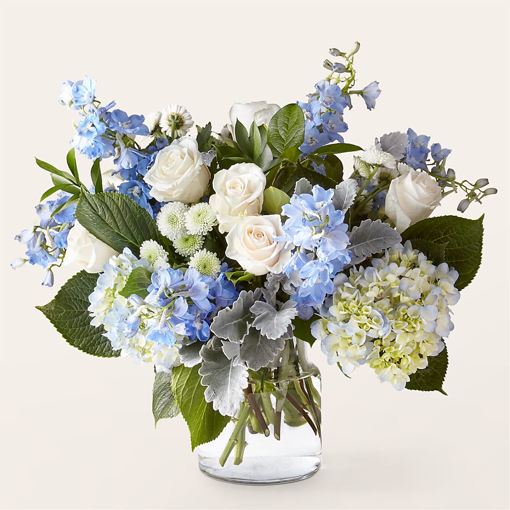 Clear Skies Bouquet – City Market, Grand Junction CO