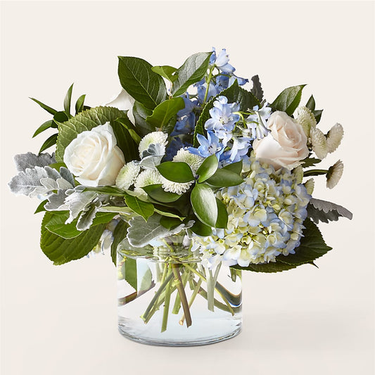 Clear Skies Bouquet – City Market, Grand Junction CO