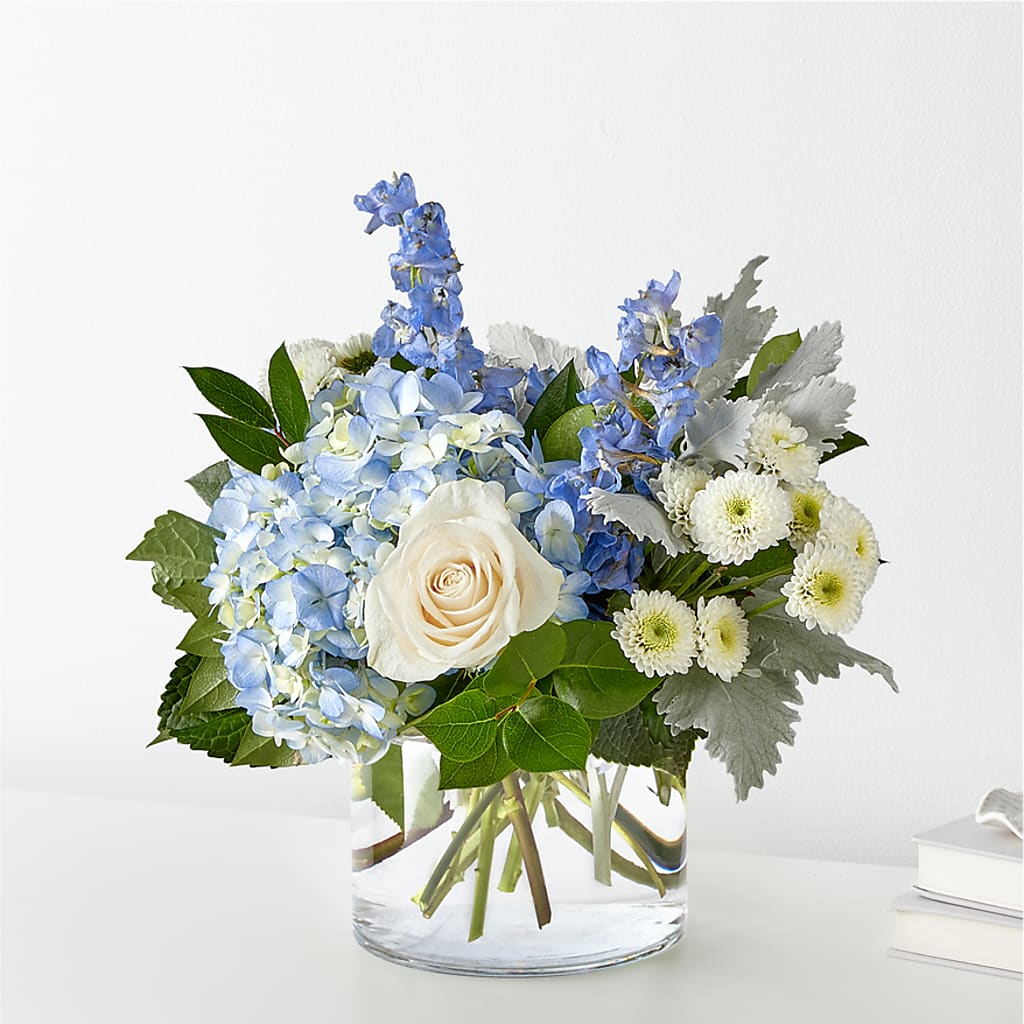 Clear Skies Bouquet – City Market, Grand Junction CO