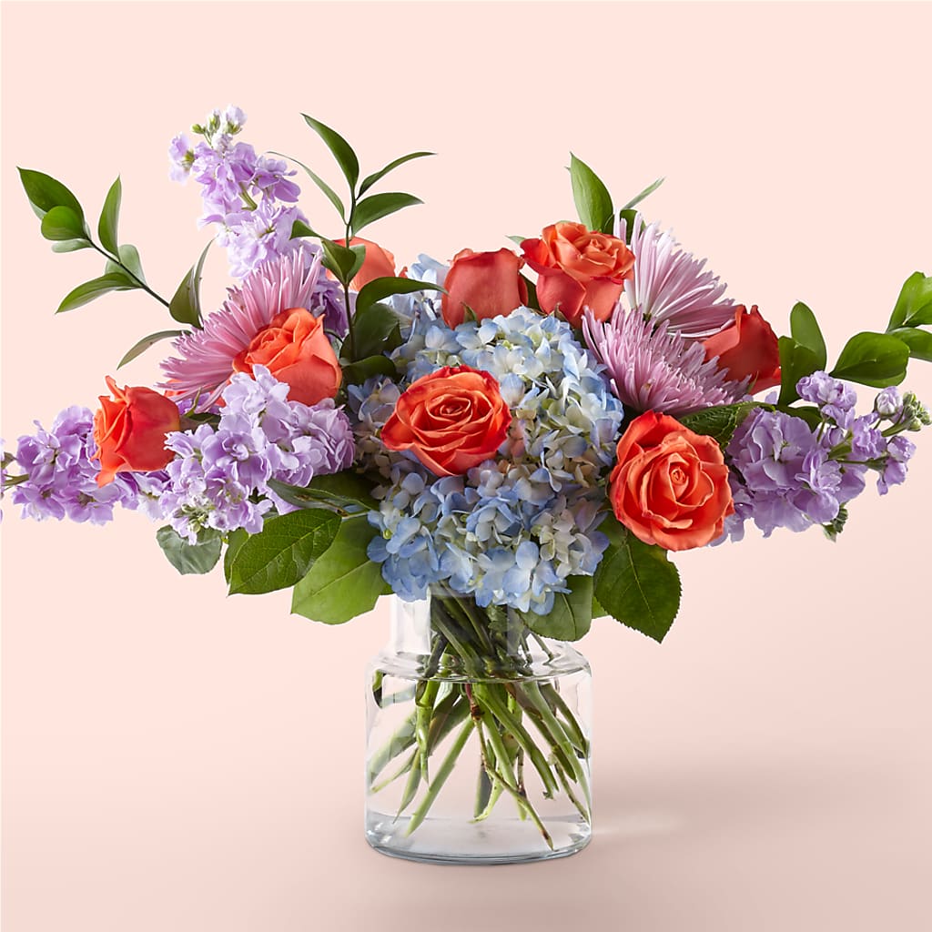 Be Mine Bouquet – City Market, Grand Junction CO