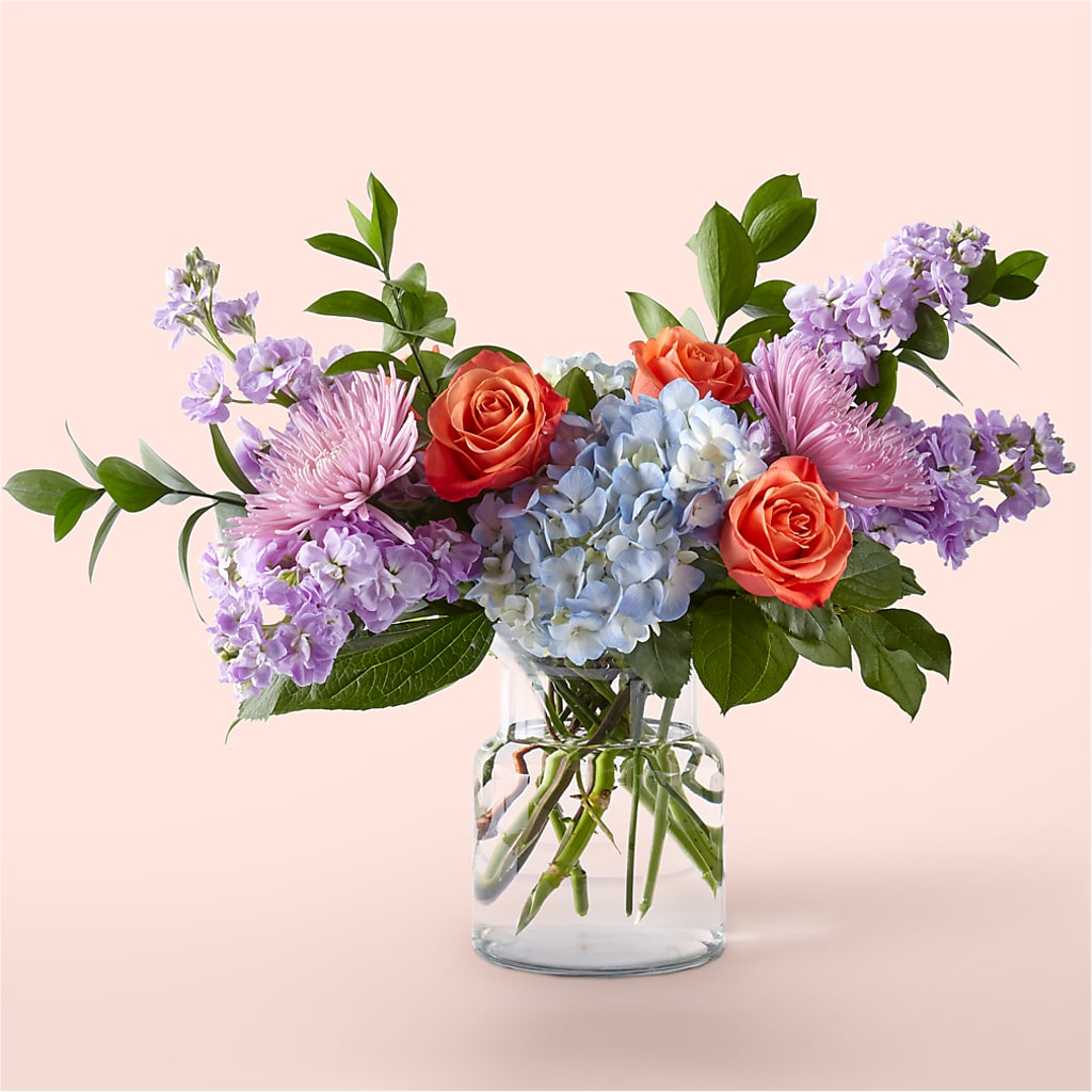 Be Mine Bouquet – City Market, Grand Junction CO