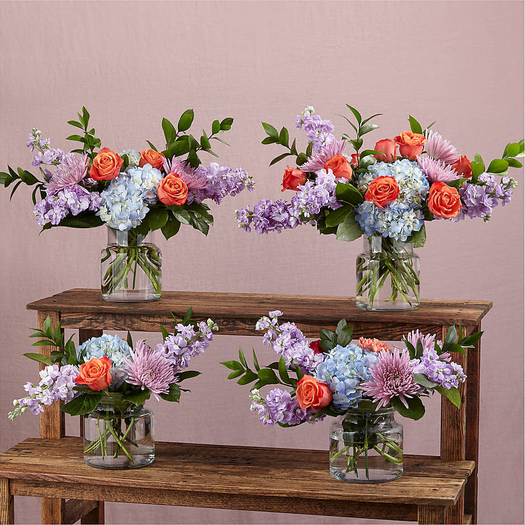 Be Mine Bouquet – City Market, Grand Junction CO