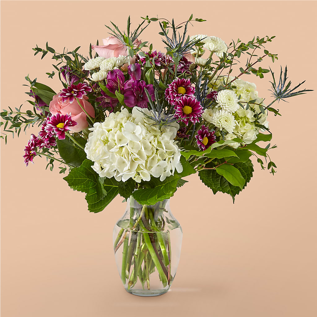 Parlour Bouquet – City Market, Grand Junction CO