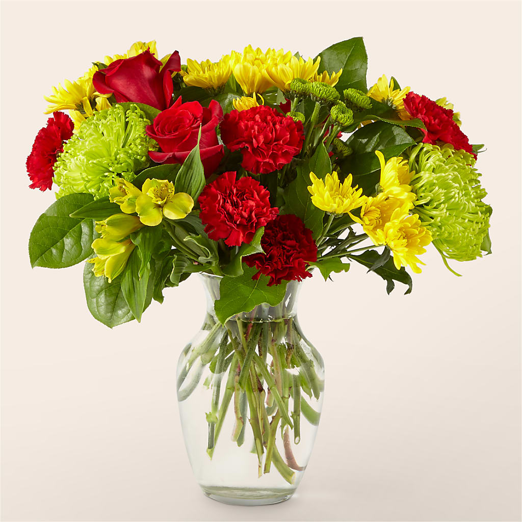 Bright Side Bouquet – City Market, Grand Junction CO