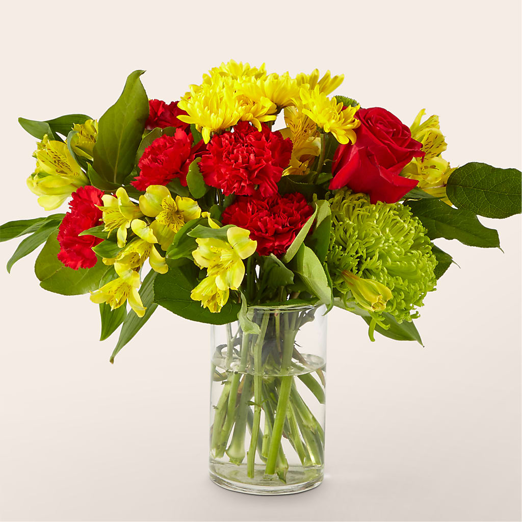 Bright Side Bouquet – City Market, Grand Junction CO