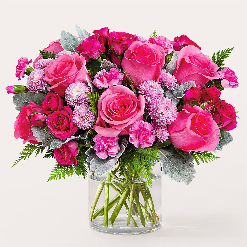 Sweet As Can Be Bouquet – City Market, Grand Junction CO