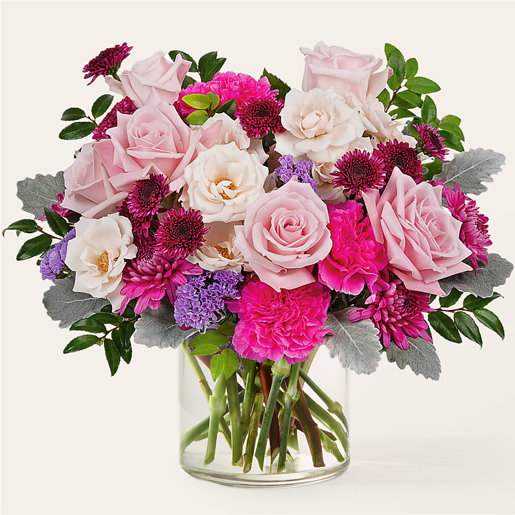 Dose of Cheer Bouquet – City Market, Grand Junction CO