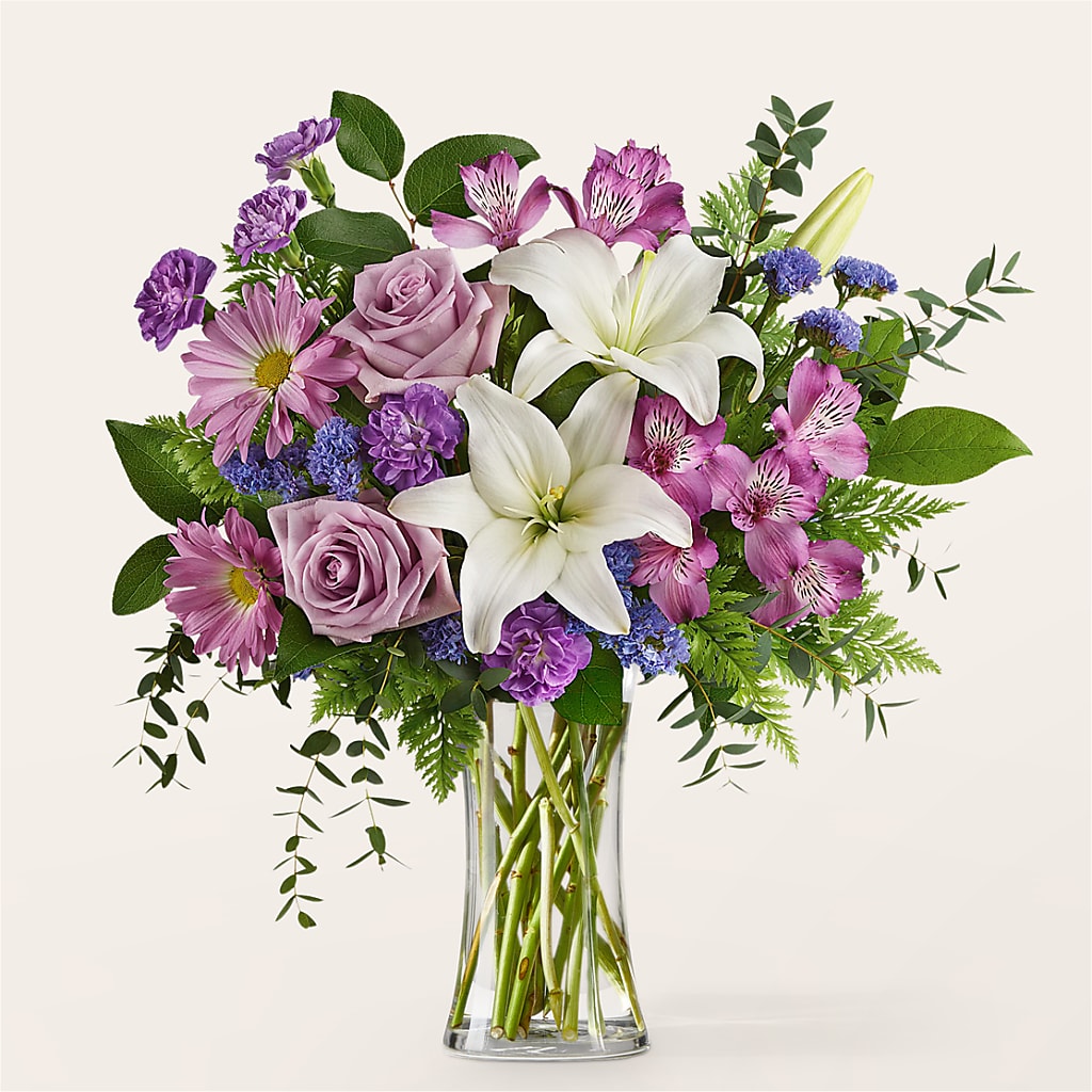 The Dreamscape Bouquet – City Market, Grand Junction CO