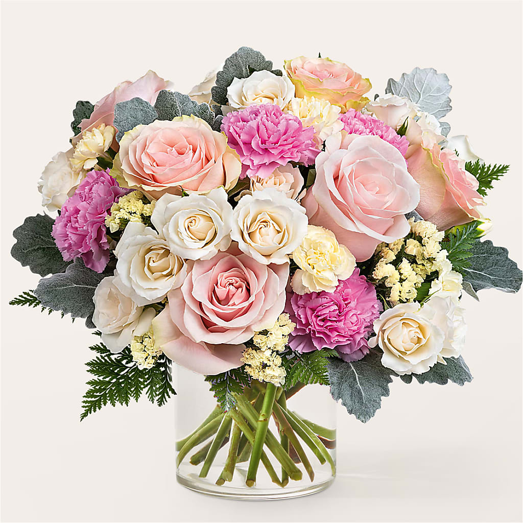 Blissful Moments Bouquet – City Market, Grand Junction CO