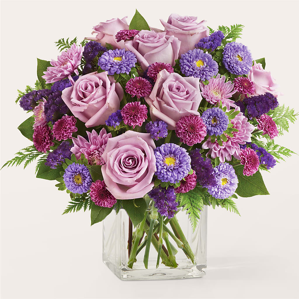 In Harmony Bouquet – City Market, Grand Junction CO