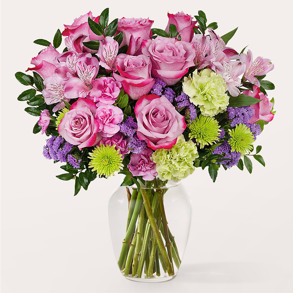 Morning Dew Bouquet – City Market, Grand Junction CO