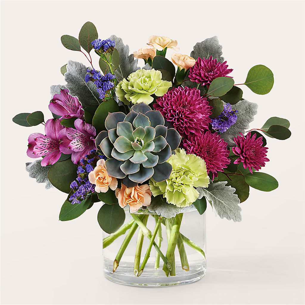 Botanical Dream Bouquet – City Market, Grand Junction CO