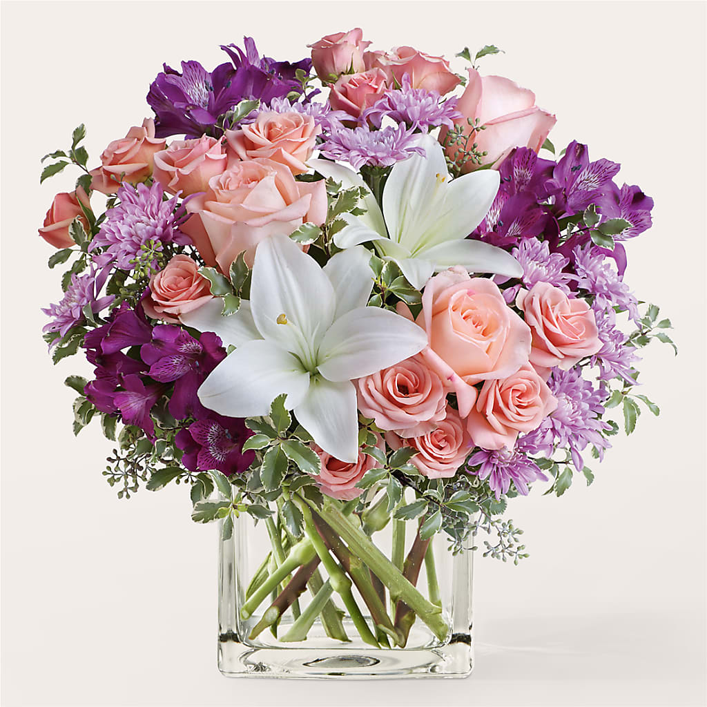 Mani Pedi Bouquet – City Market, Grand Junction CO