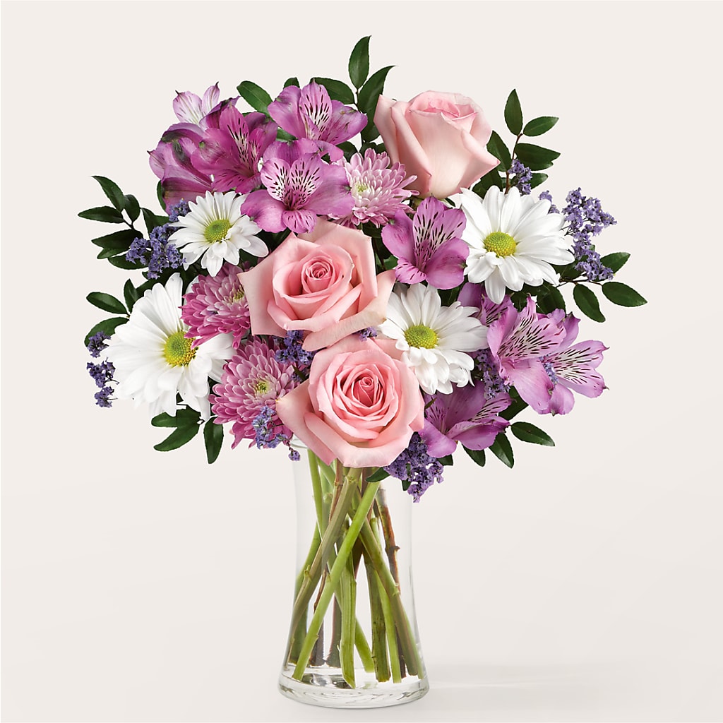 Enchantment Bouquet – City Market, Grand Junction CO