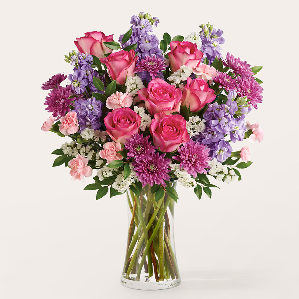 Slumber Party Bouquet – City Market, Grand Junction CO