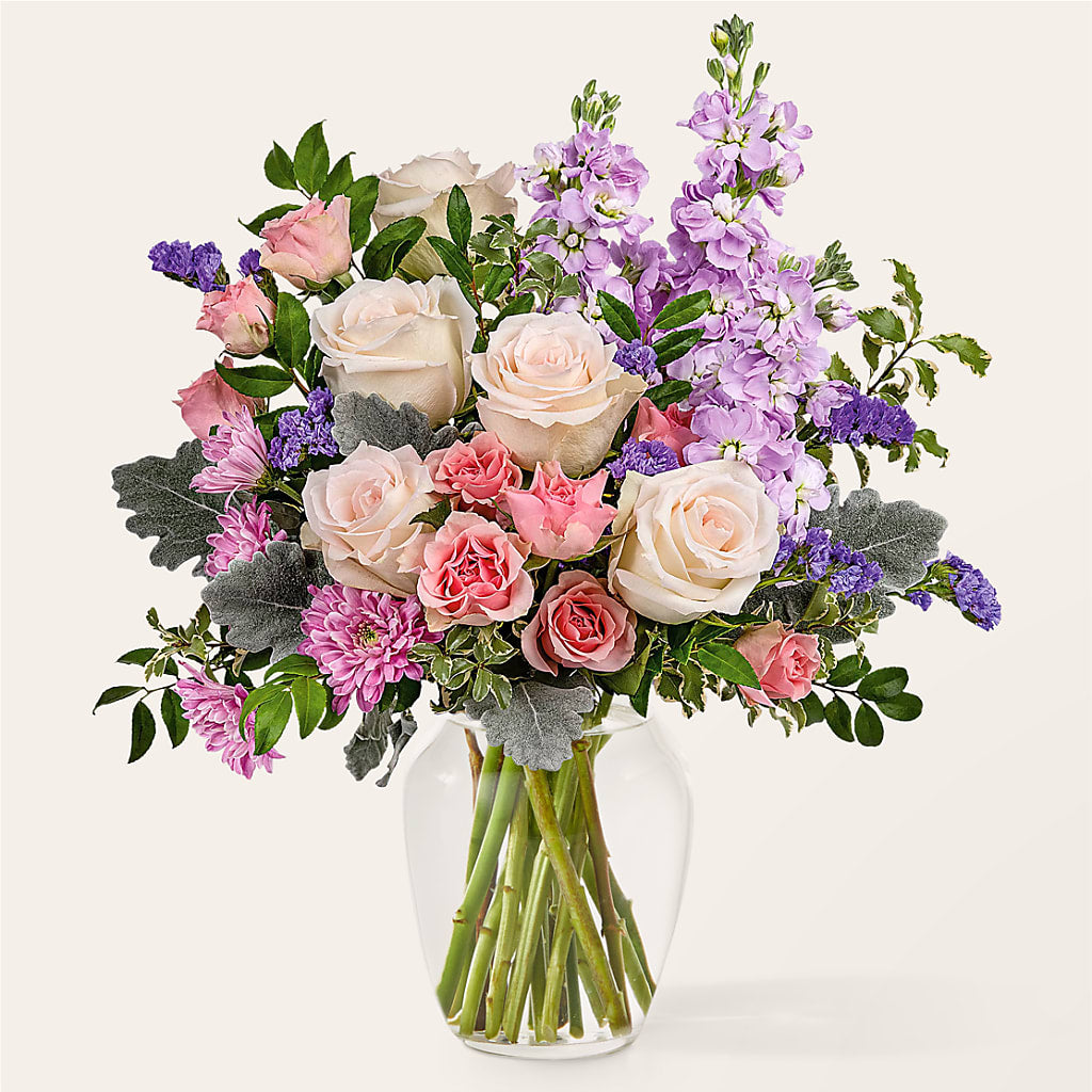 Well Wishes Bouquet – City Market, Grand Junction CO