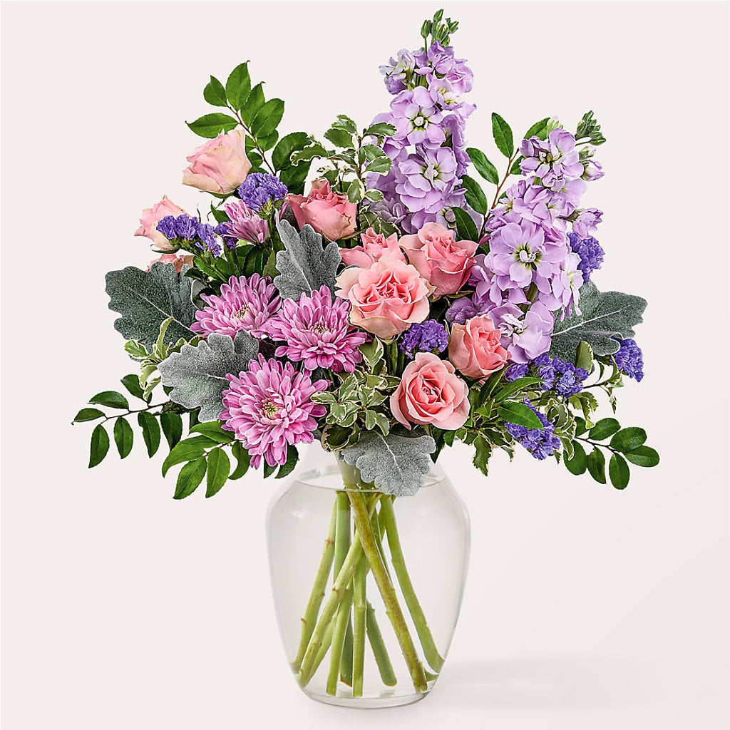 Well Wishes Bouquet – City Market, Grand Junction CO