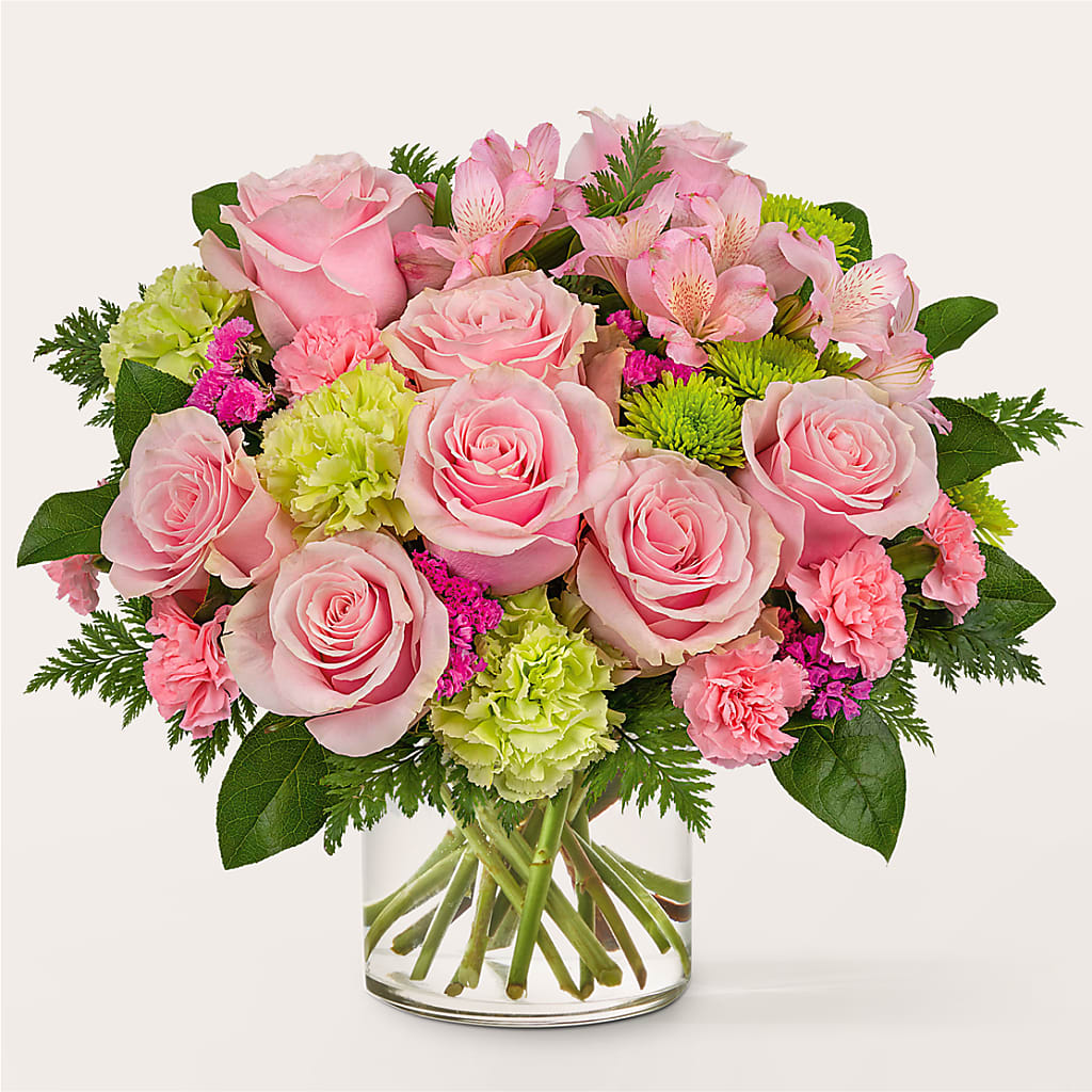 Pinch Me Bouquet – City Market, Grand Junction CO