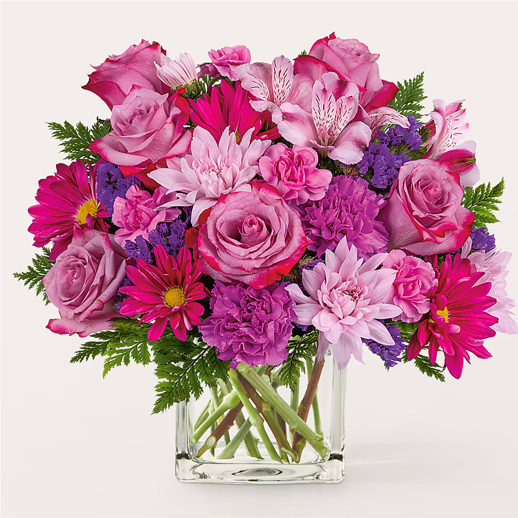Afternoon Tea Bouquet – City Market, Grand Junction CO
