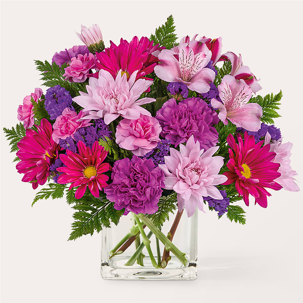 Afternoon Tea Bouquet – City Market, Grand Junction CO