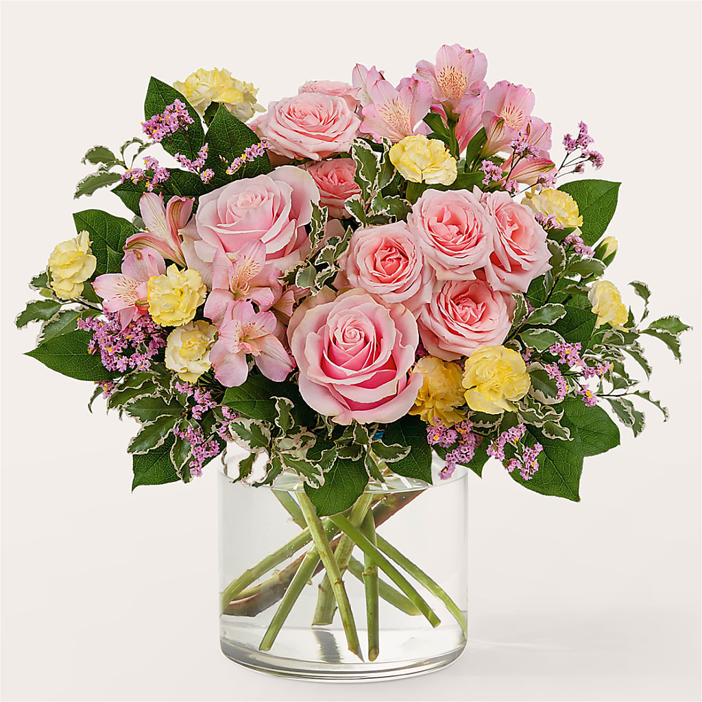 Refreshed Bouquet – City Market, Grand Junction CO