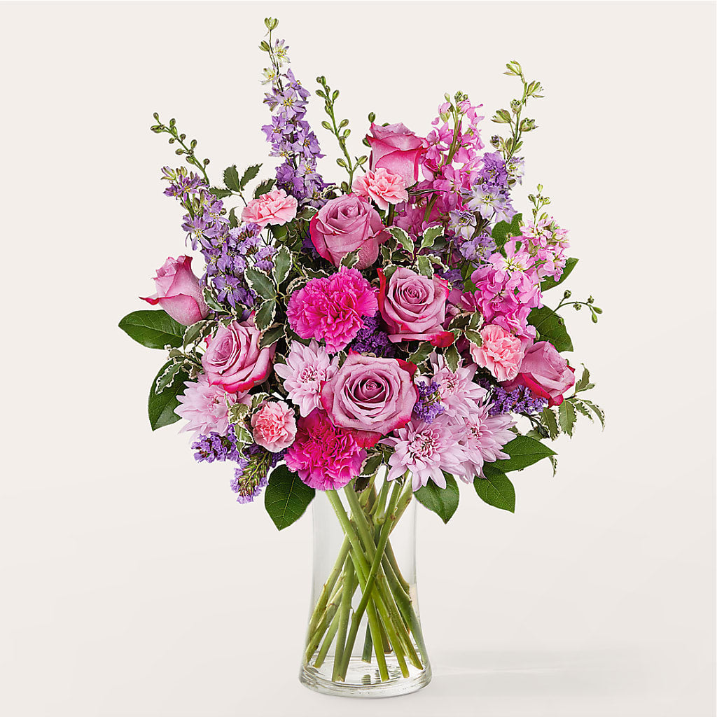 Sincerely Yours Bouquet – City Market, Grand Junction CO