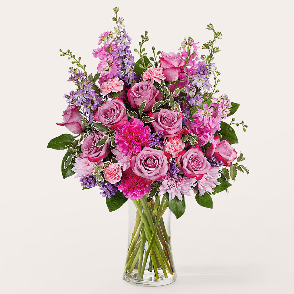 Sincerely Yours Bouquet – City Market, Grand Junction CO