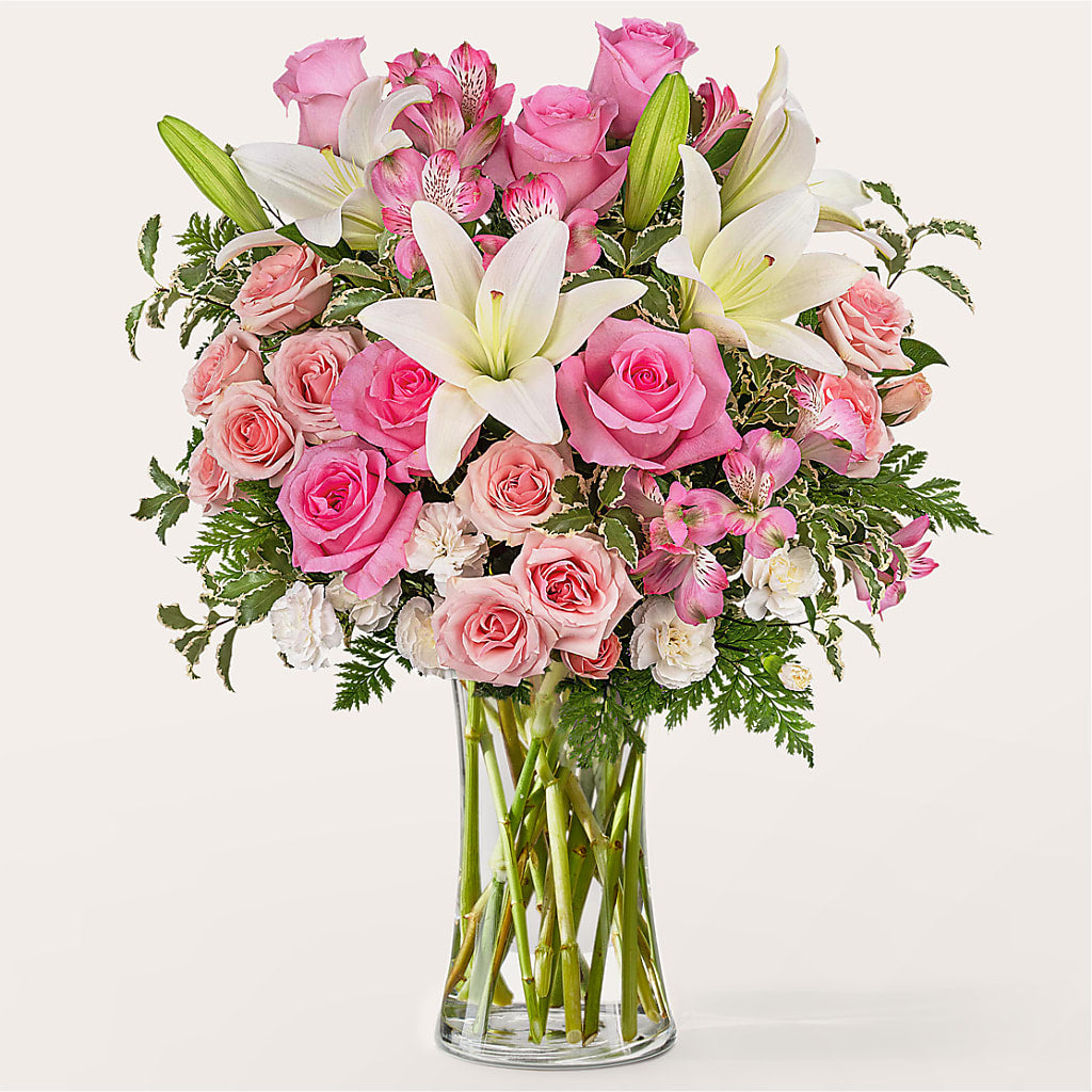 All the Best Bouquet – City Market, Grand Junction CO