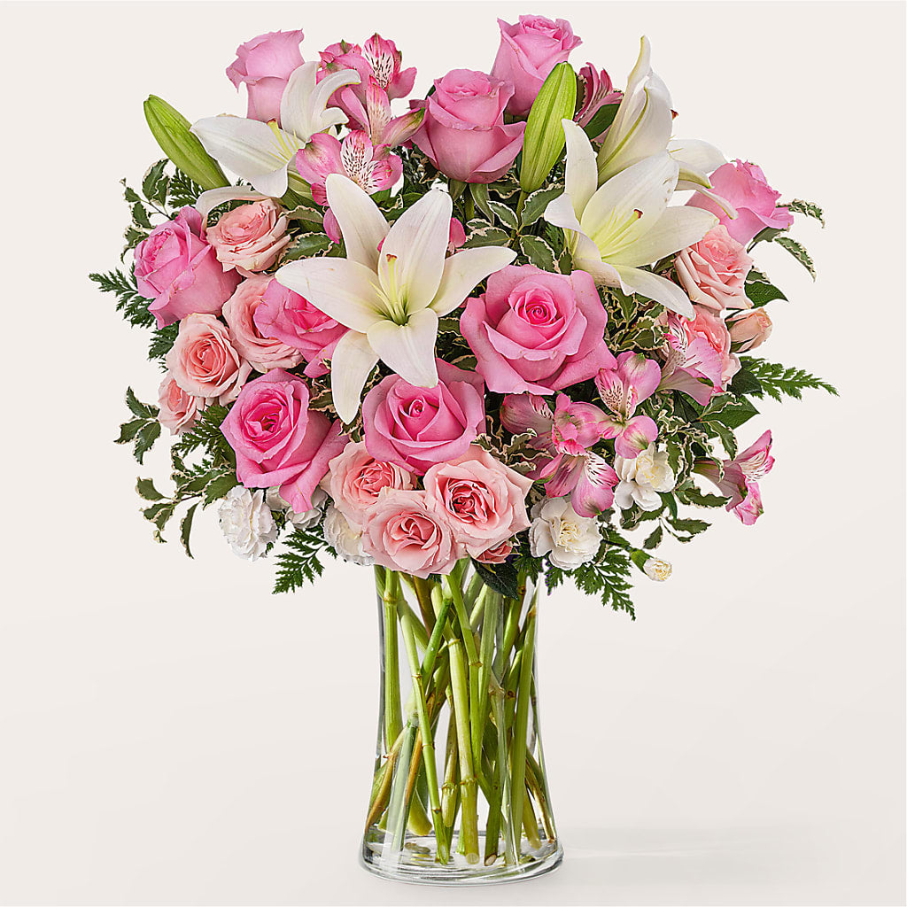 All the Best Bouquet – City Market, Grand Junction CO