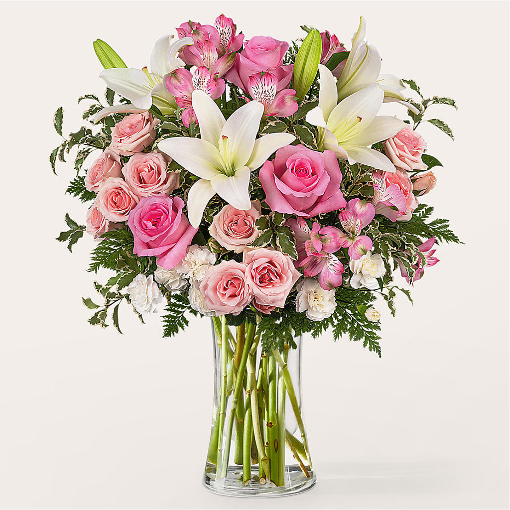 All the Best Bouquet – City Market, Grand Junction CO