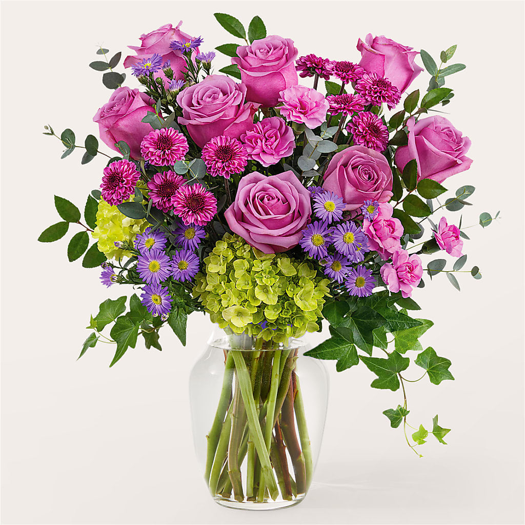 Whispering Garden Bouquet – City Market, Grand Junction CO