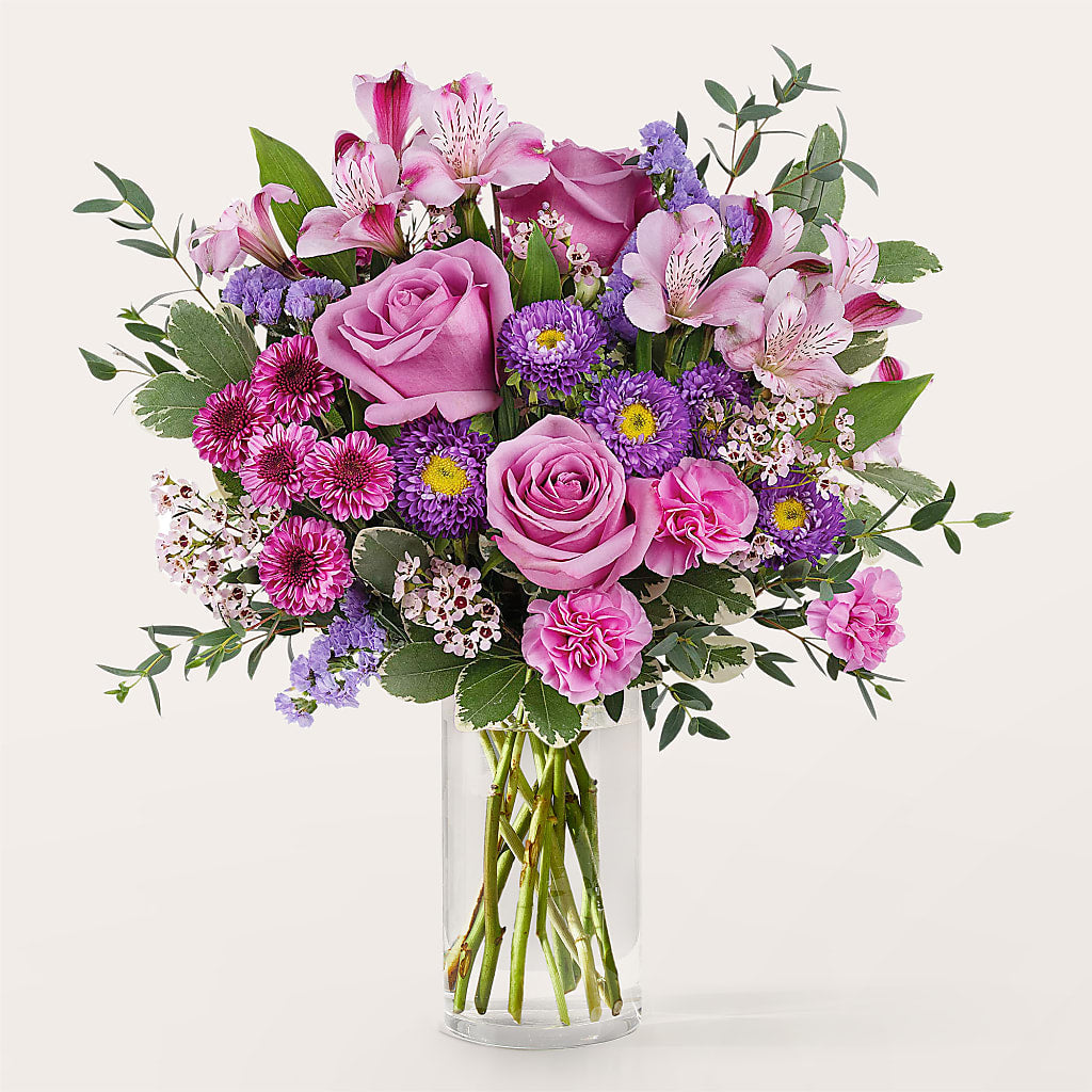 Fanciful Blossoms Bouquet – City Market, Grand Junction CO