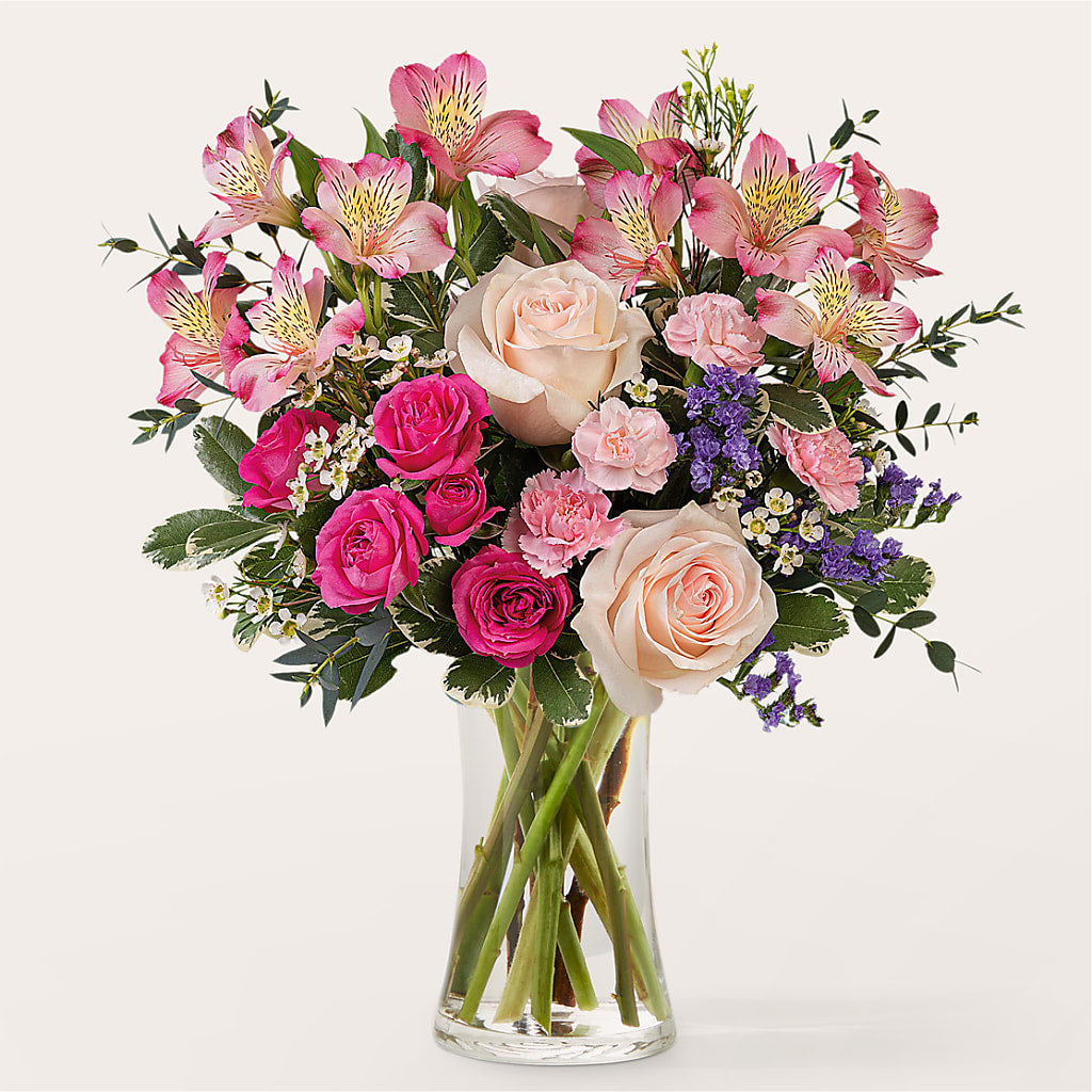 A La Mode Bouquet – City Market, Grand Junction CO