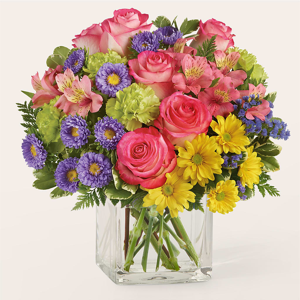 Candy Jar Bouquet – City Market, Grand Junction CO