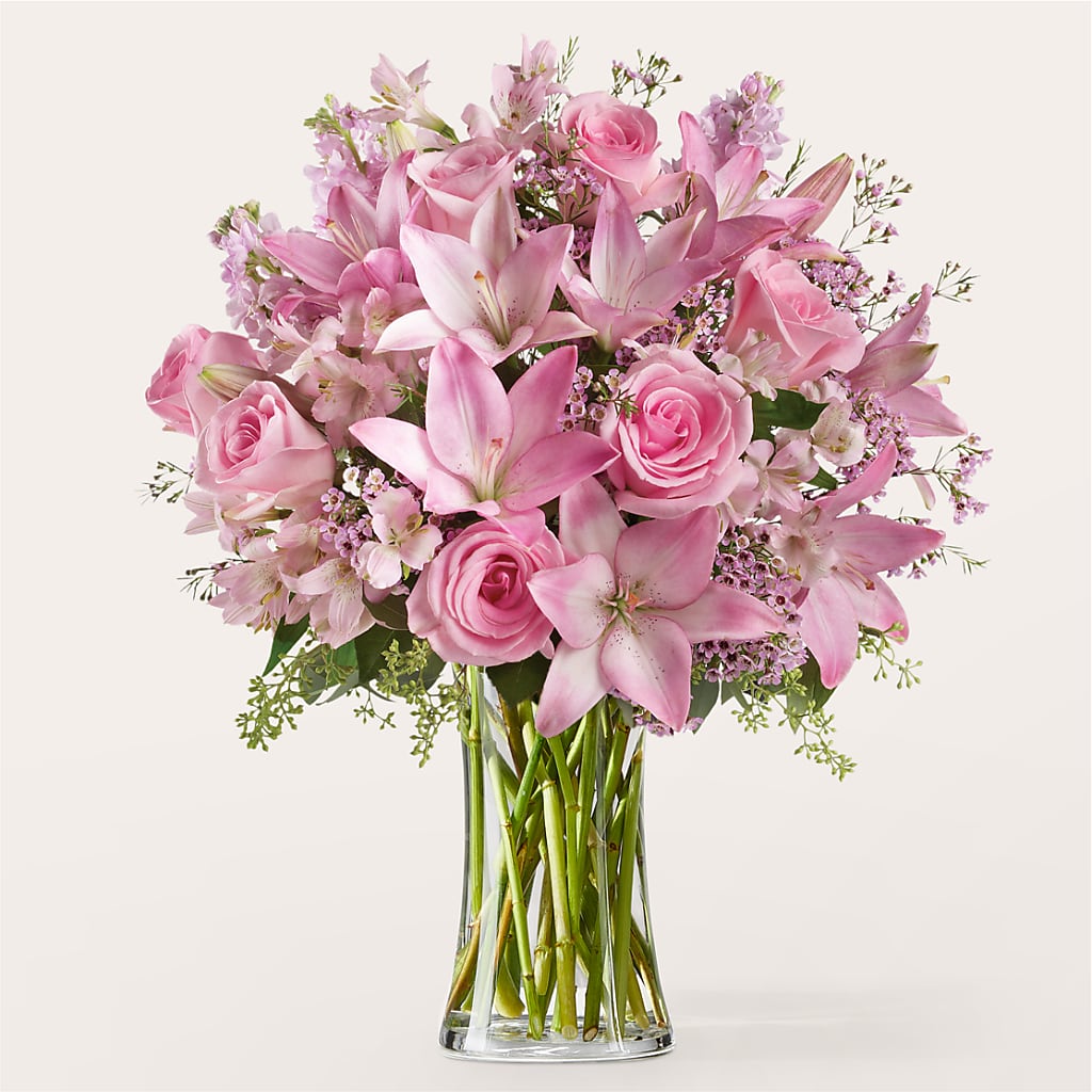Gentle Gesture Bouquet – City Market, Grand Junction CO
