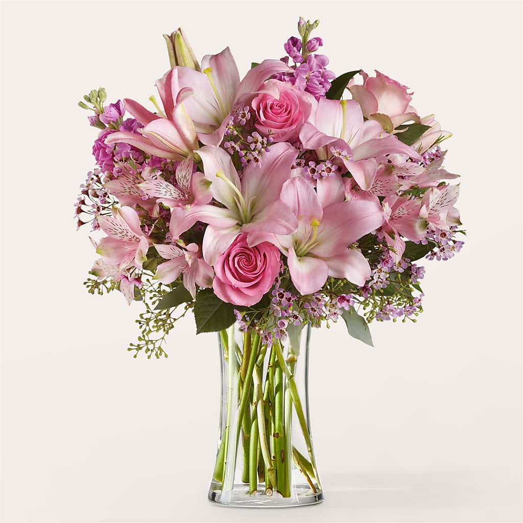 Gentle Gesture Bouquet – City Market, Grand Junction CO