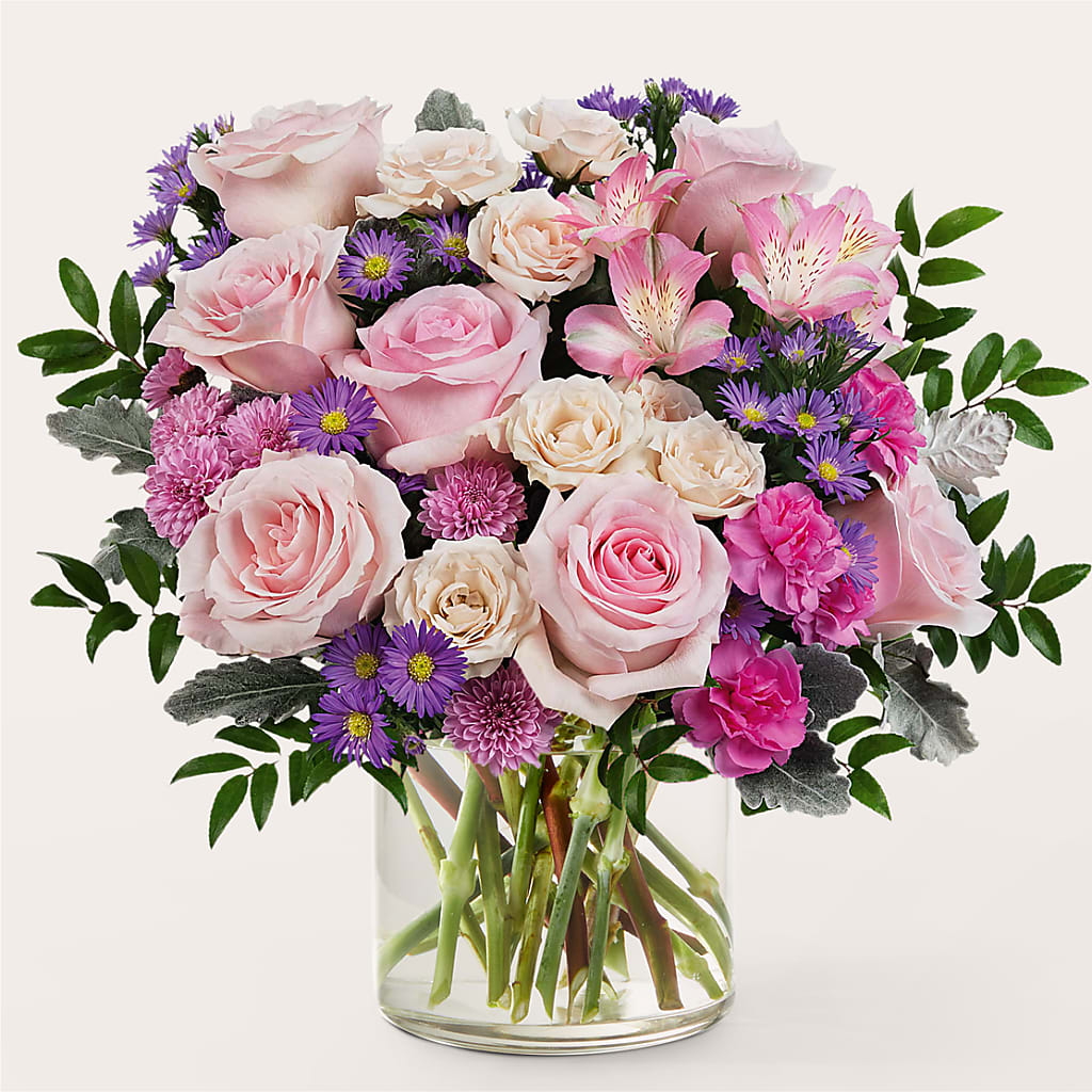 Light as a Feather Bouquet – City Market, Grand Junction CO