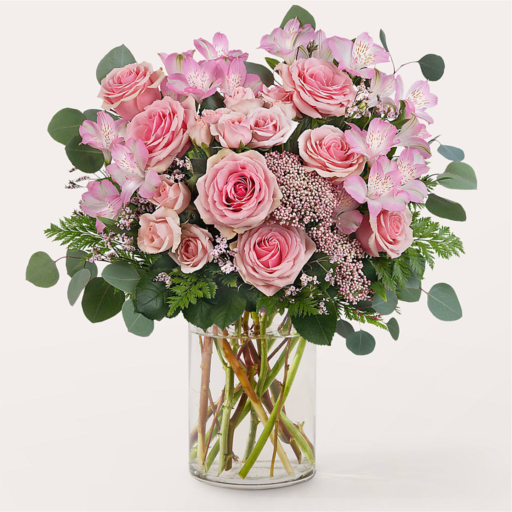Sweetheart Bouquet – City Market, Grand Junction CO