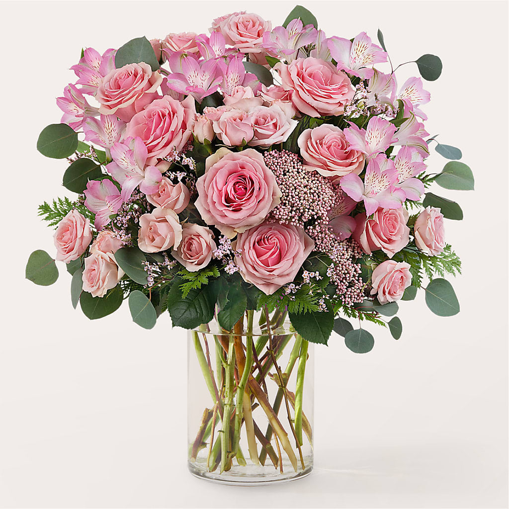 Sweetheart Bouquet – City Market, Grand Junction CO