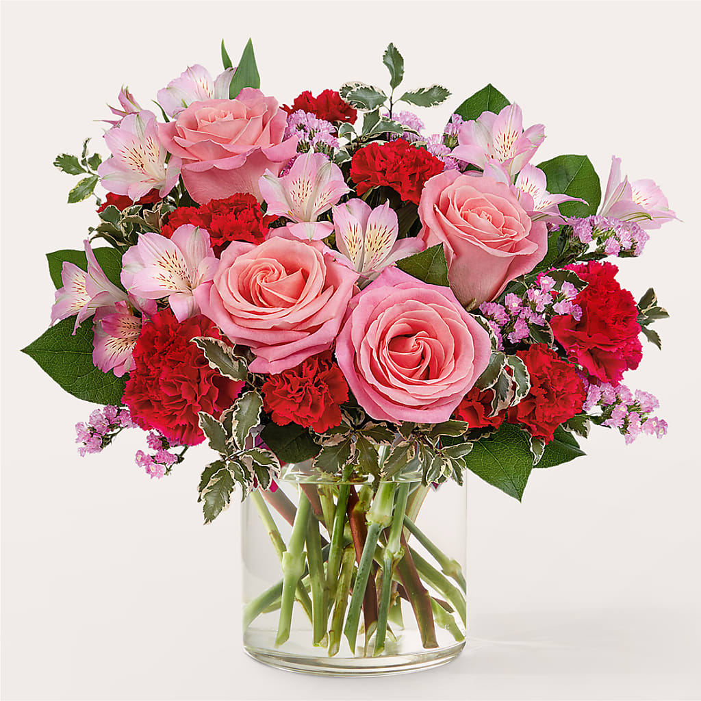 First Impressions Bouquet – City Market, Grand Junction CO