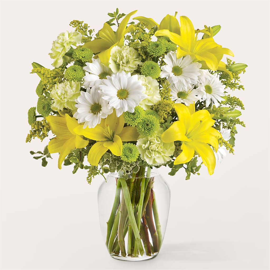 Fresh Start Bouquet – City Market, Grand Junction CO