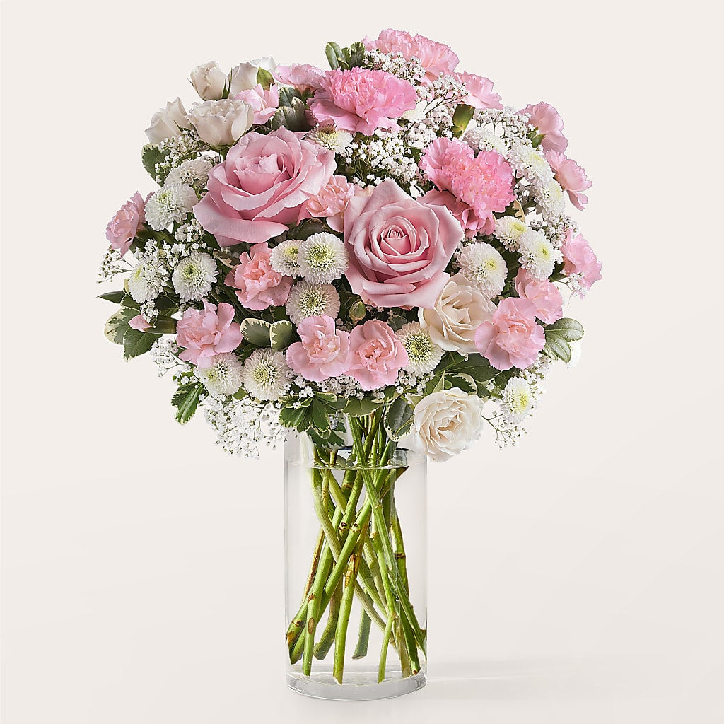 Vintage Glamour Bouquet – City Market, Grand Junction CO