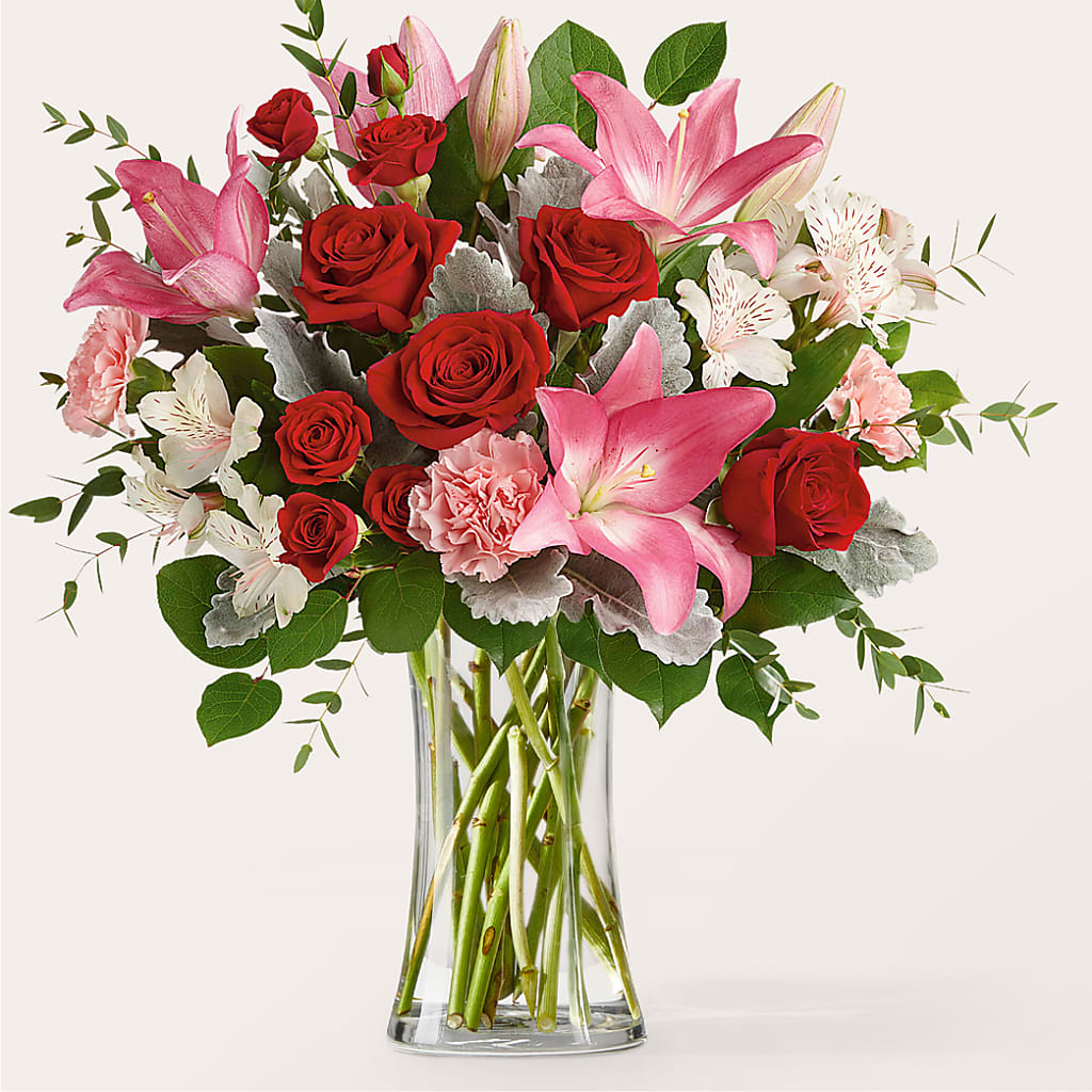 Everything to Me Bouquet – City Market, Grand Junction CO