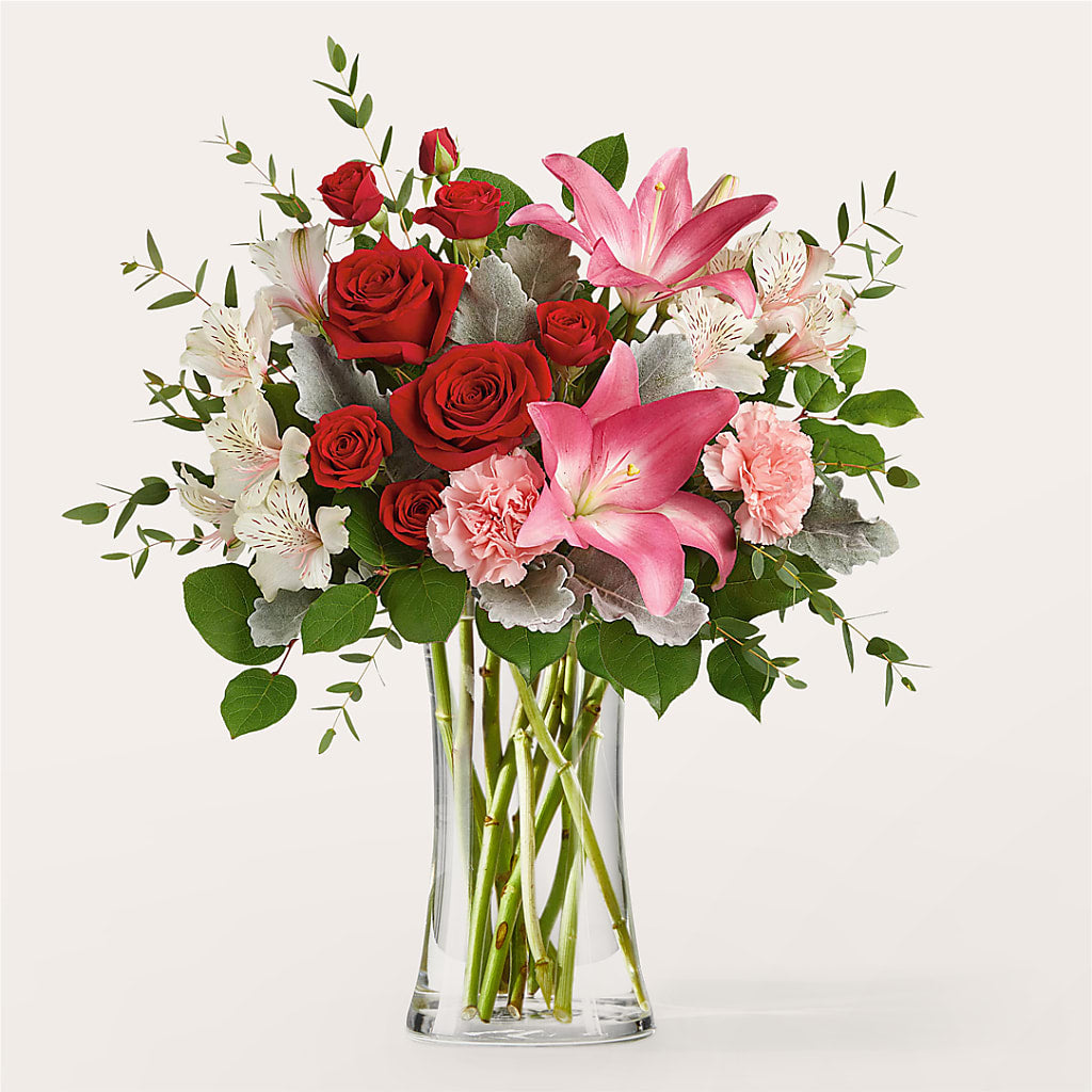 Everything to Me Bouquet – City Market, Grand Junction CO