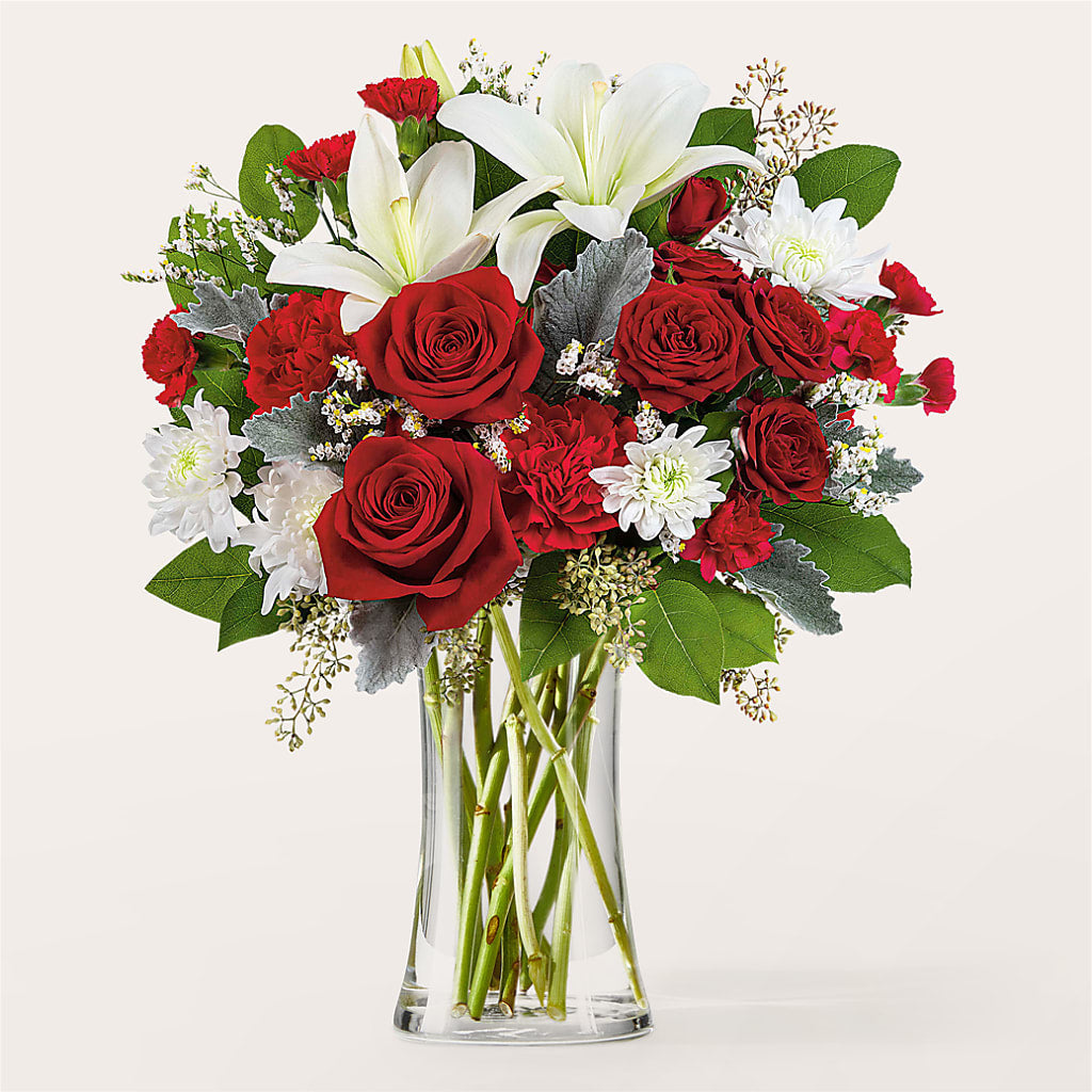 Floral Symphony Bouquet – City Market, Grand Junction CO